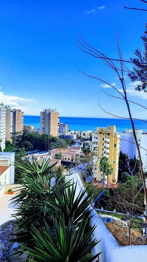 Feel At Home At Tamara Apartment - Two Steps To The Pool Torremolinos 0*,  Spain