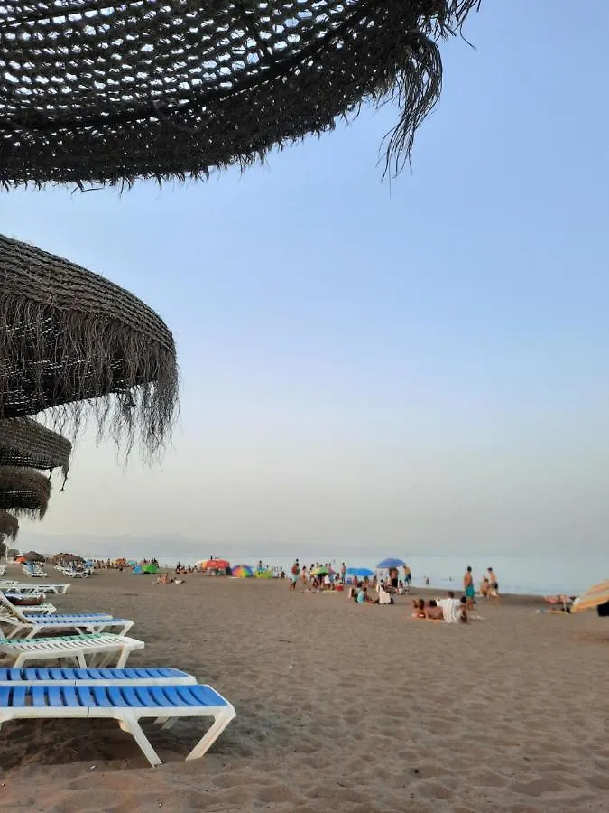 Feel At Home At Tamara Apartment - Two Steps To The Pool Torremolinos 0*,