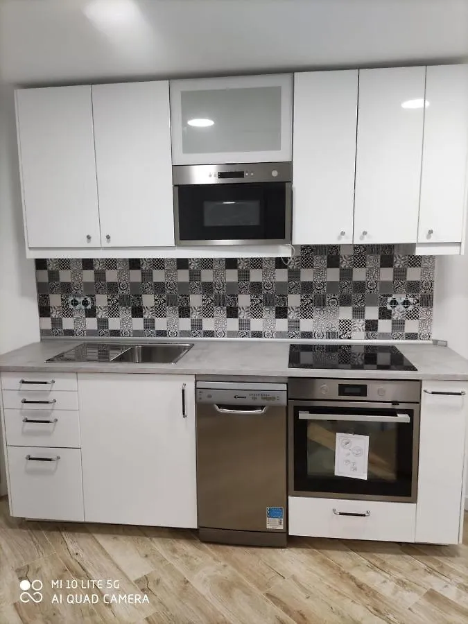 Feel At Home At Tamara Apartment - Two Steps To The Pool Torremolinos