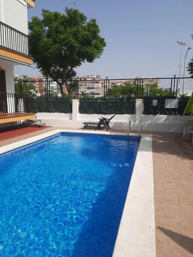 Feel At Home At Tamara Apartment - Two Steps To The Pool Torremolinos Spain