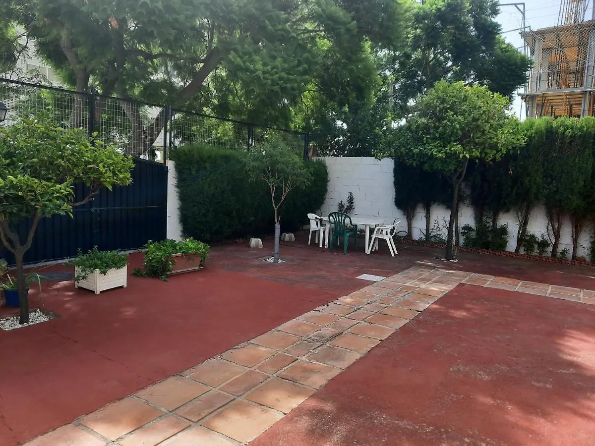 Feel At Home At Tamara Apartment - Two Steps To The Pool Torremolinos