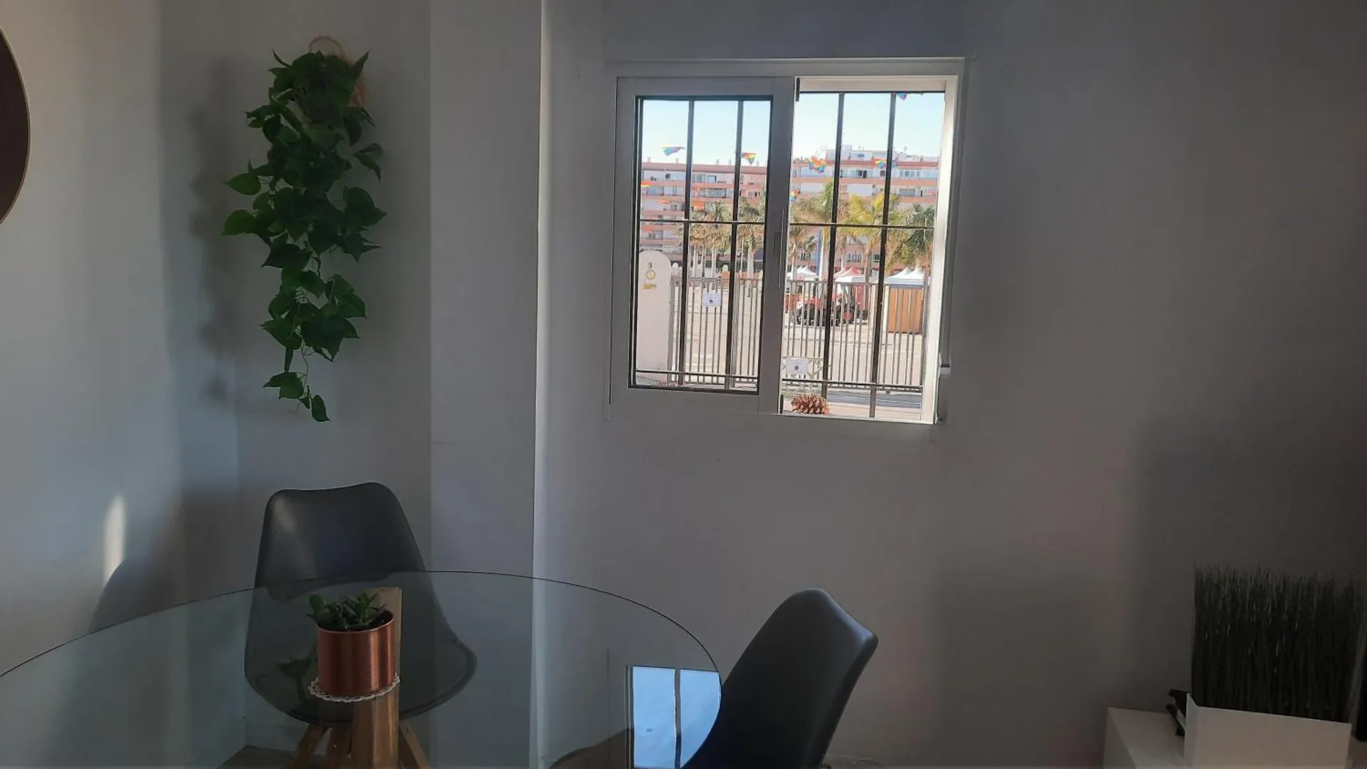 Feel At Home At Tamara Apartment - Two Steps To The Pool Torremolinos