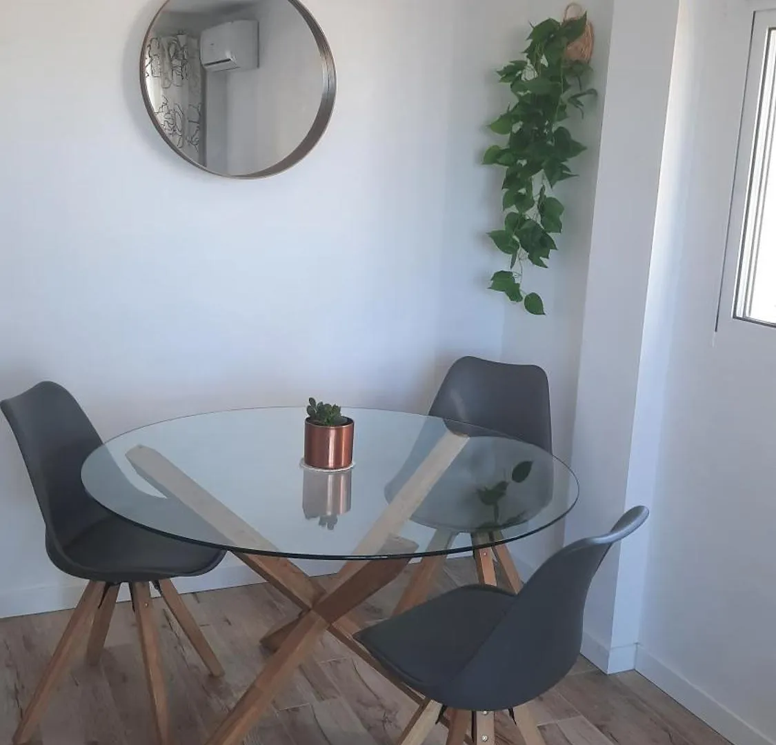 Feel At Home At Tamara Apartment - Two Steps To The Pool Torremolinos 0*,