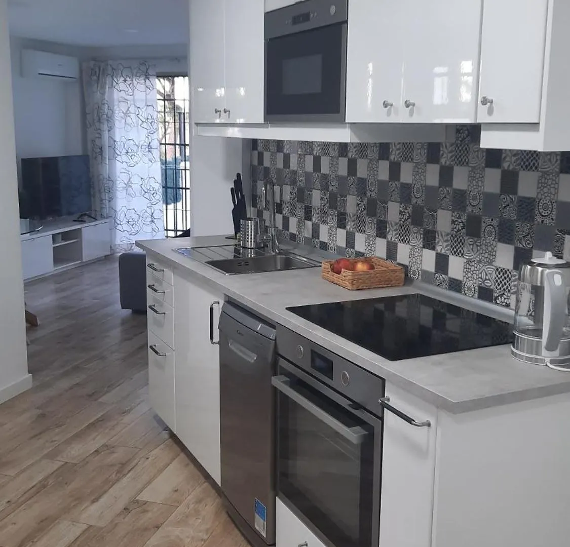 Feel At Home At Tamara Apartment - Two Steps To The Pool Torremolinos 0*,  Spain