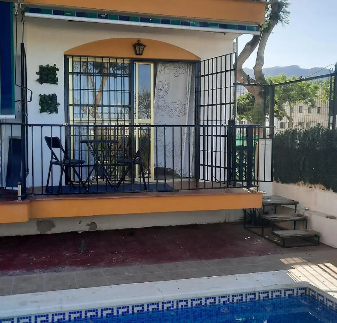 Feel At Home At Tamara Apartment - Two Steps To The Pool Torremolinos