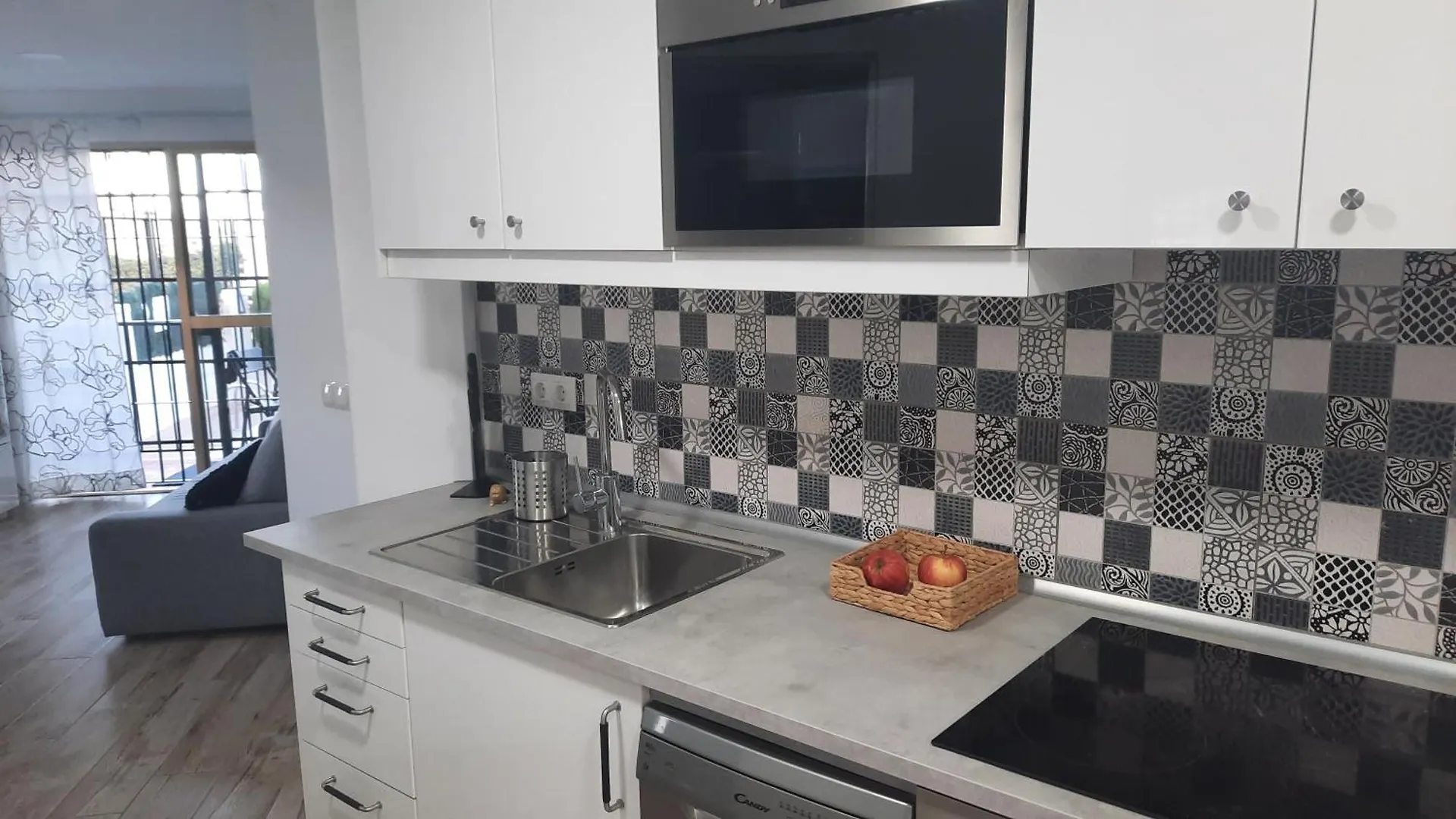Feel At Home At Tamara Apartment - Two Steps To The Pool Torremolinos Spain