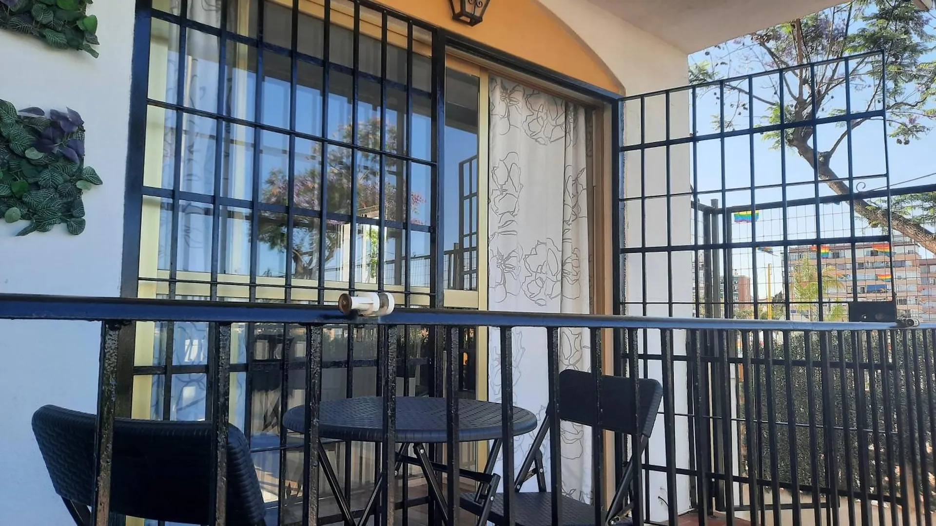 Feel At Home At Tamara Apartment - Two Steps To The Pool Torremolinos
