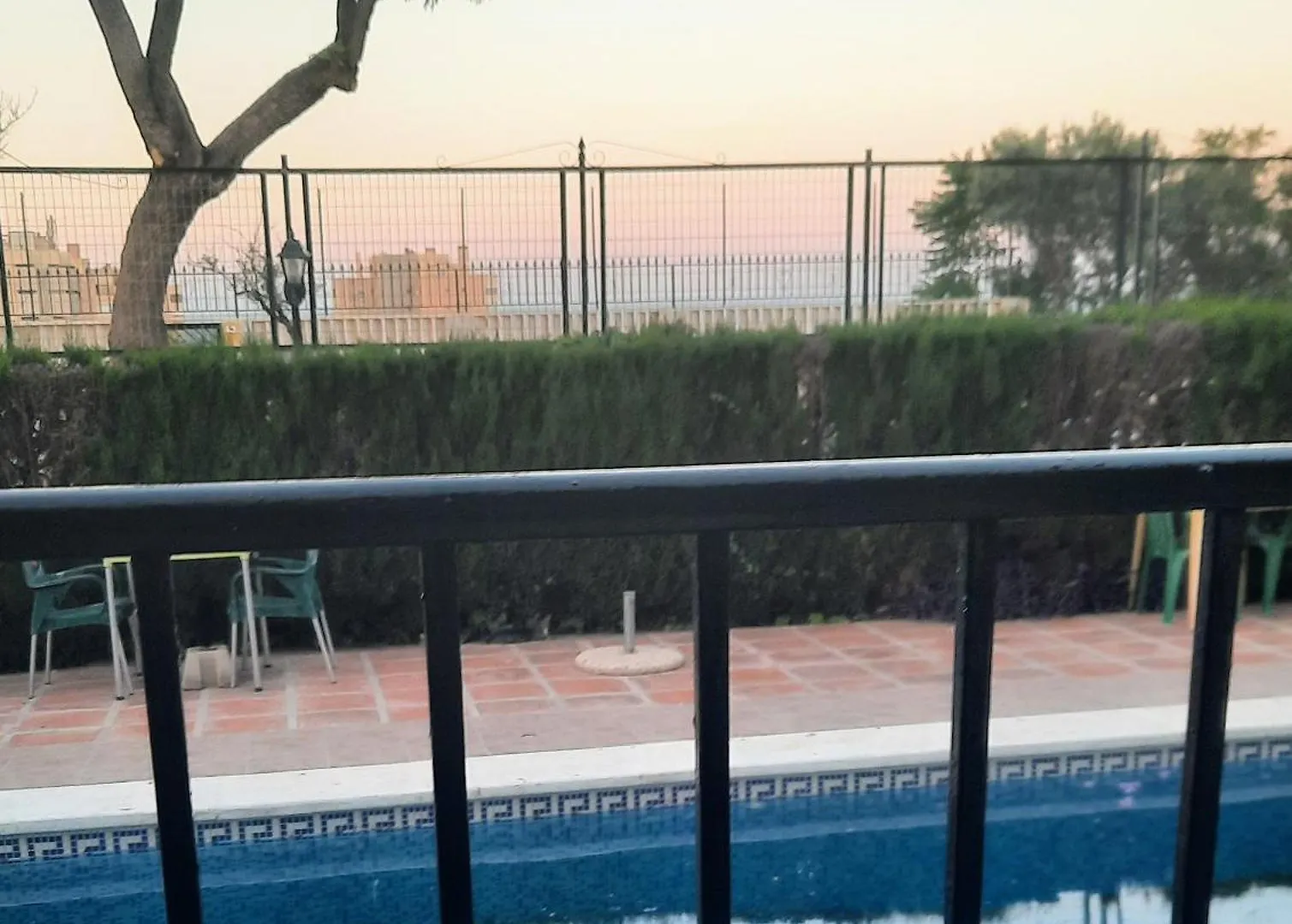 Feel At Home At Tamara Apartment - Two Steps To The Pool Torremolinos 0*,