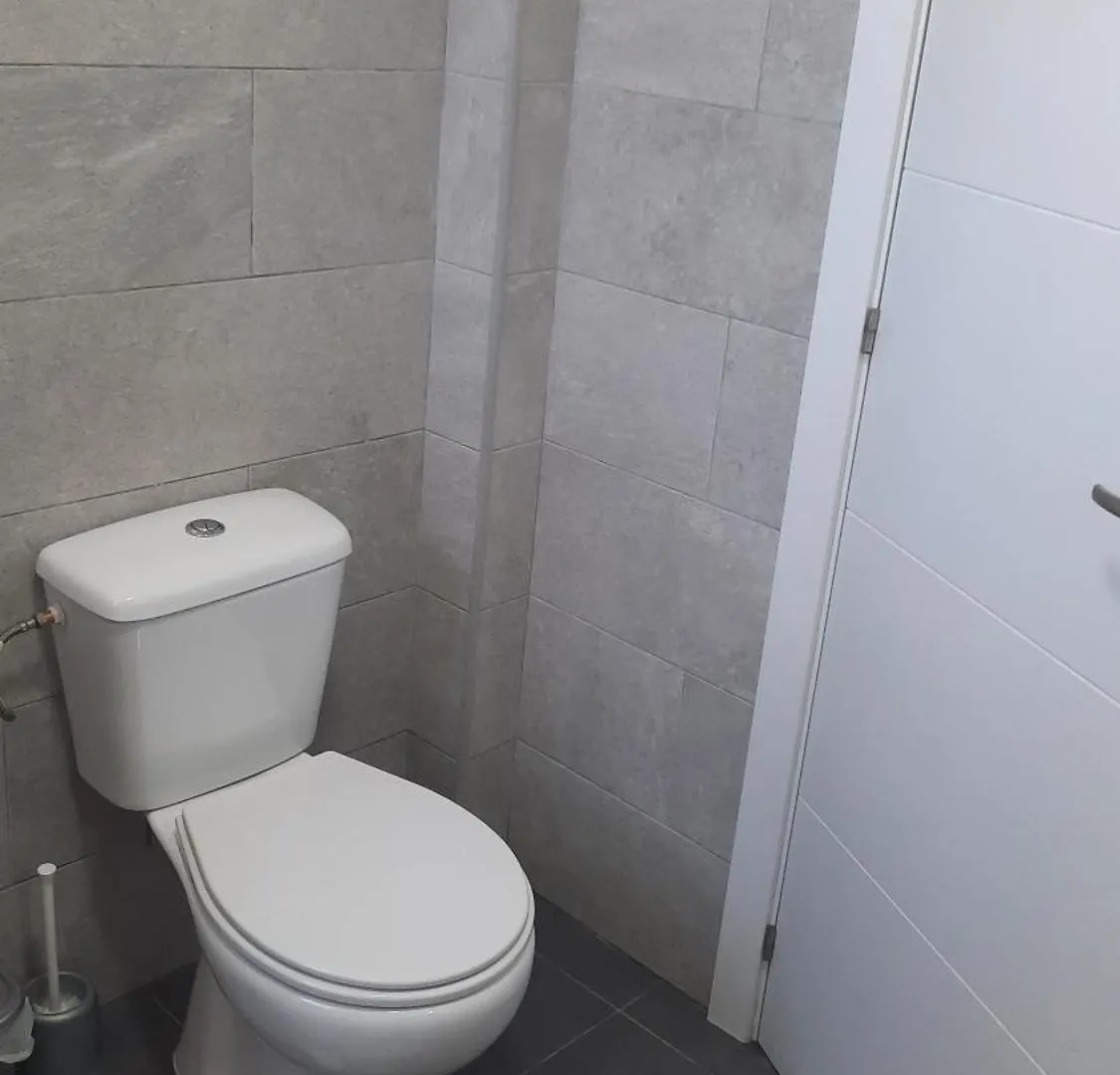 Feel At Home At Tamara Apartment - Two Steps To The Pool توريمولينوس